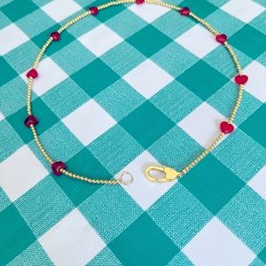 Audrey Limoges Vixen Necklace